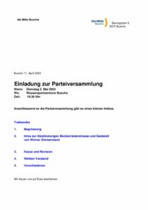 thumbnail of Frühlinsverammlung 2023