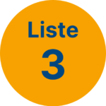 Liste 3