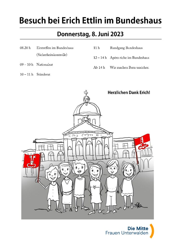 thumbnail of Programm Bundeshaus